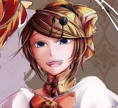 RaggedGesso4327의 Riliane Lucifen