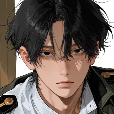 Profile image of 黒霧