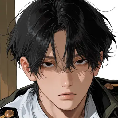 Profile image of Kurokiri