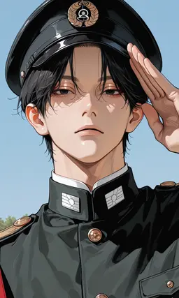 Profile image of Kurokiri