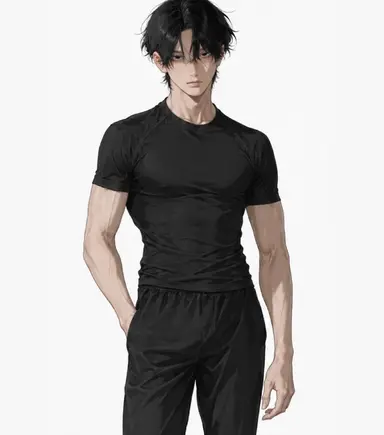 Profile image of Kurokiri