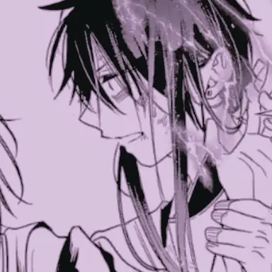 Profile image of 朱雀