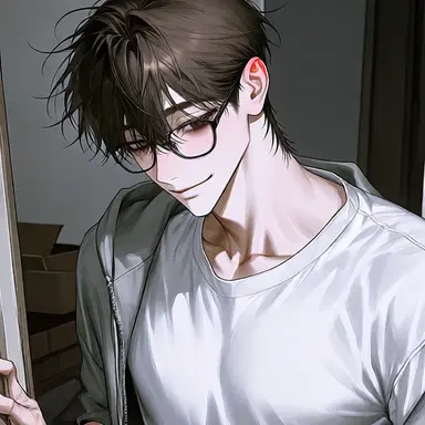Profile image of Yoo Young
