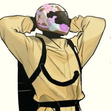 Profile image of CH
