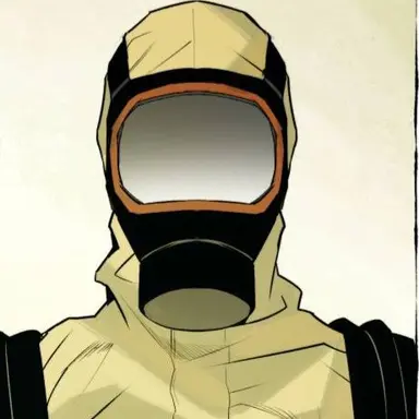 Profile image of F