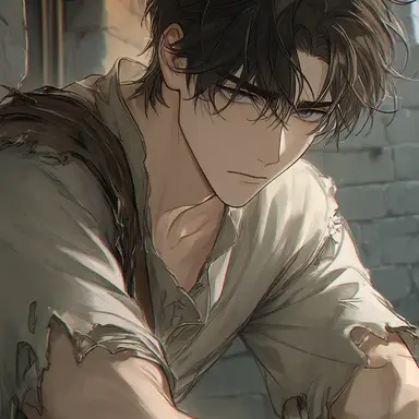 Profile image of Aldric