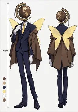 Profile image of アトラス