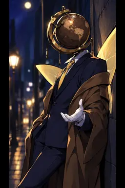Profile image of アトラス