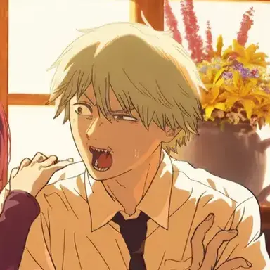 Profile image of 덴지
