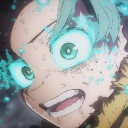 FoulStorm3658의 現実にヒロアカが！？