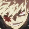 Profile image of 爆豪勝己