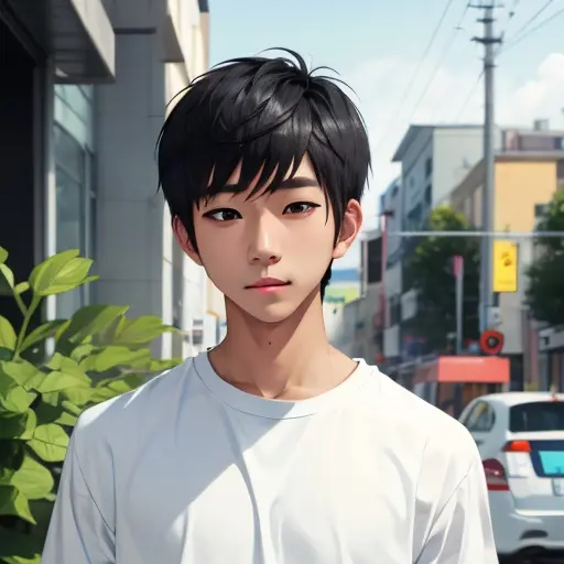 SlowStork1983의 신정빈