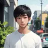 캐릭터 프로필 이미지