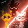 캐릭터 프로필 이미지