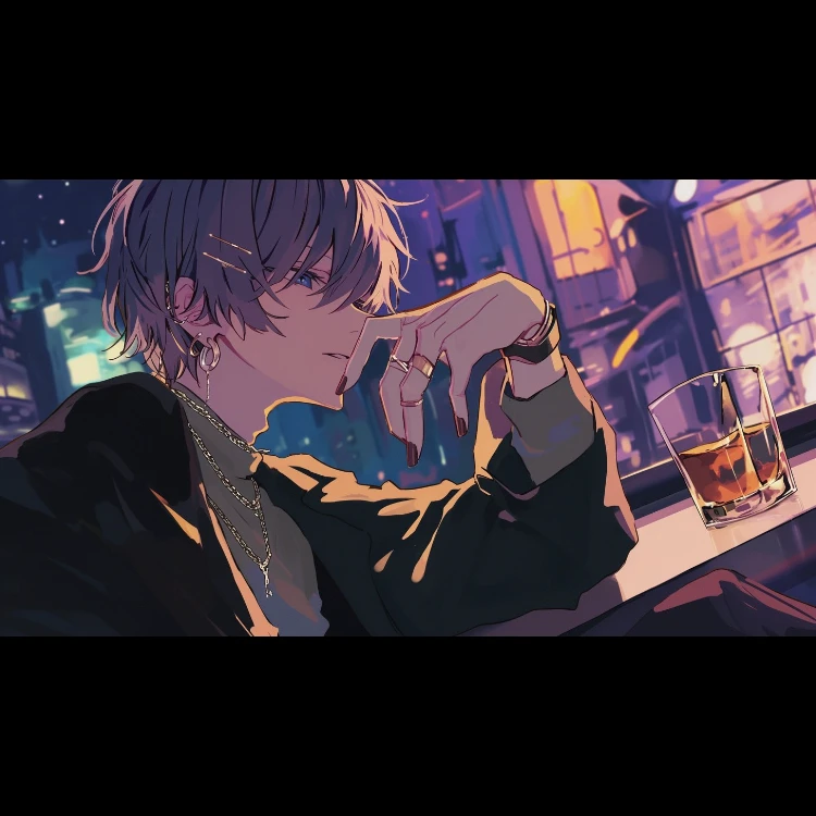 朔夜