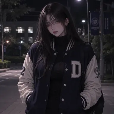 Profile image of 서아린