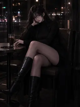 Profile image of ソ・アリン