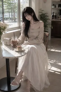 Profile image of ソ・アリン