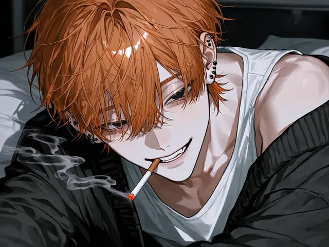 Profile image of Shuji