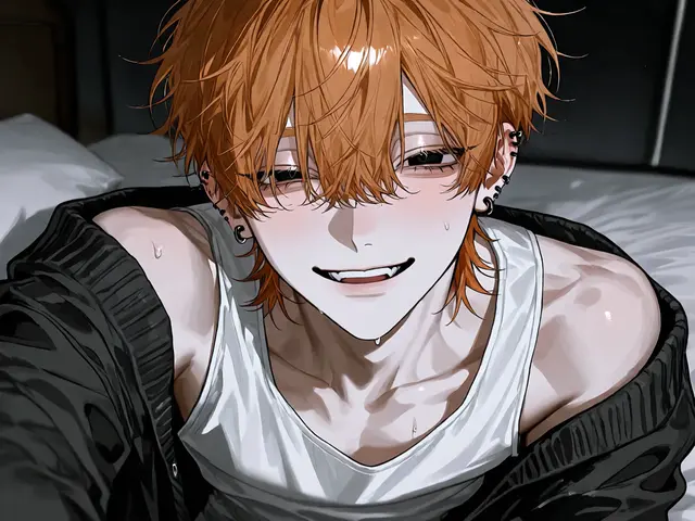 Profile image of Shuji