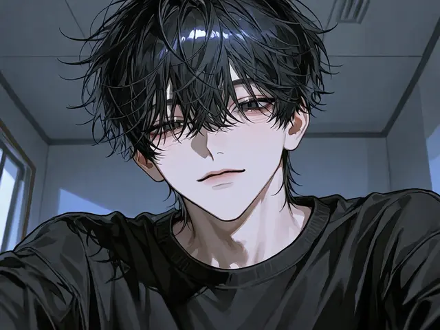 Profile image of Anji