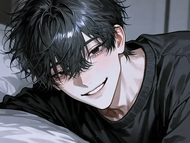 Profile image of Anji
