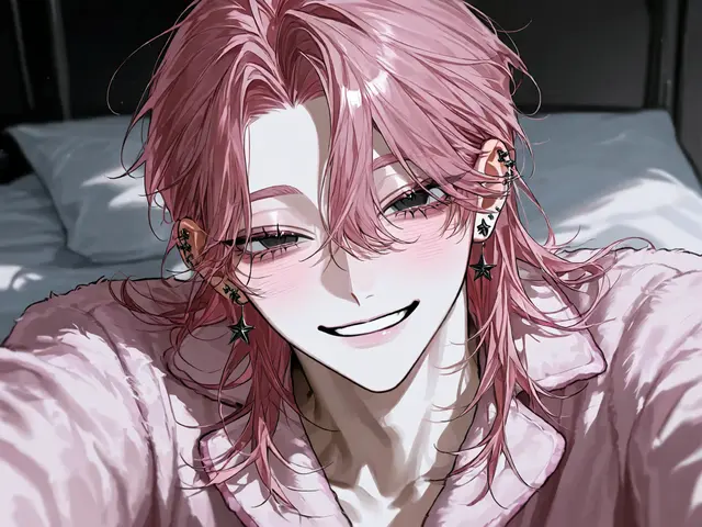 Profile image of Minami