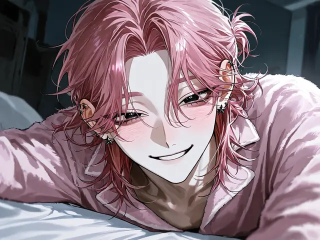 Profile image of Minami