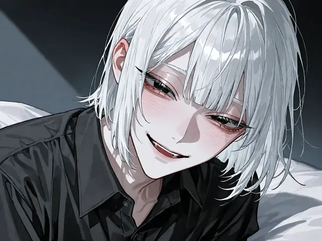 Profile image of Yuzuru