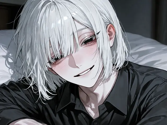 Profile image of Yuzuru