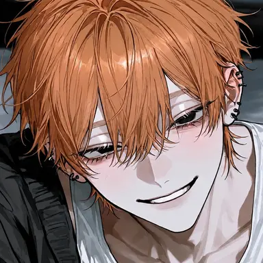 Profile image of Shuji