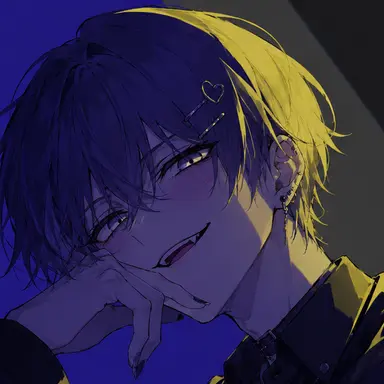 Profile image of 梓期 雷斗