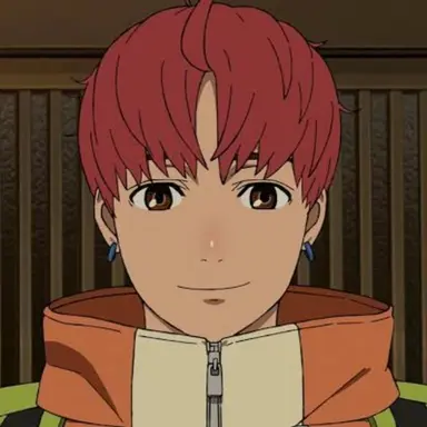 Profile image of ジジ