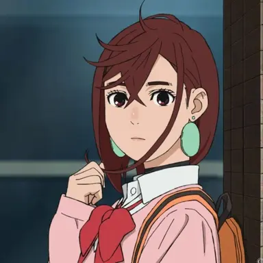 Profile image of モモ
