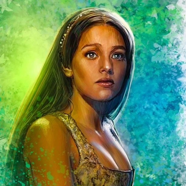 Olivia Hussey