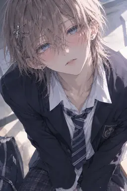 Profile image of 세이야