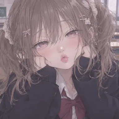 Profile image of 사키