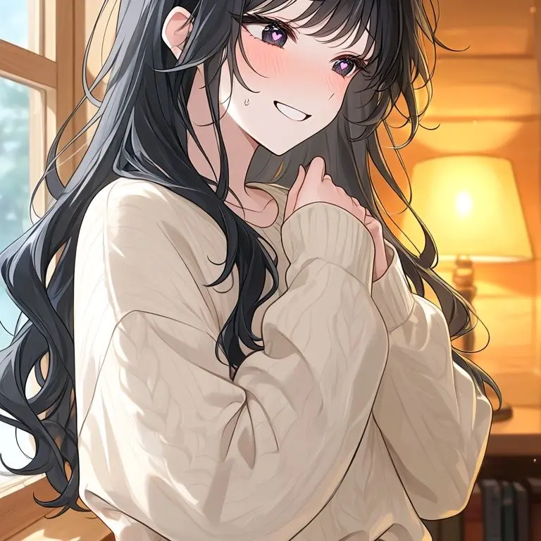 Scratchpost의 Lily's Secret