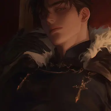 Profile image of 로건 루이스