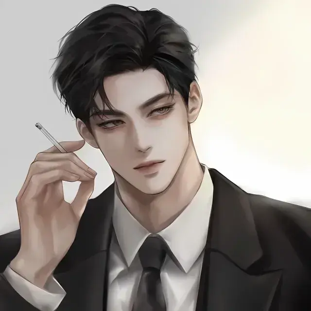 AgedGesso5119의 Klaus