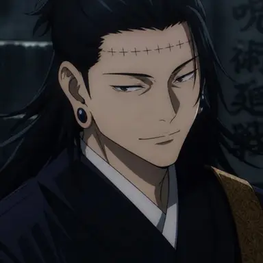 Profile image of Kenjaku