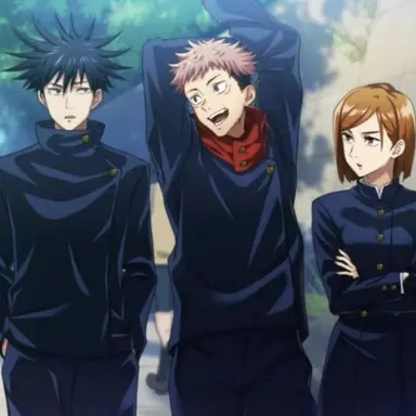 Profile image of Gojos Students