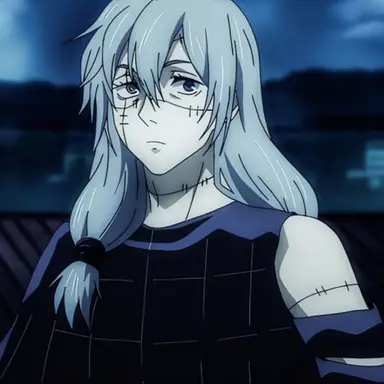 Profile image of Mahito