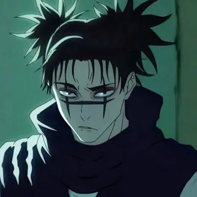 Profile image of Choso