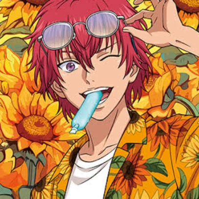 丸井ブン太