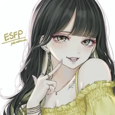 Profile image of ESFP