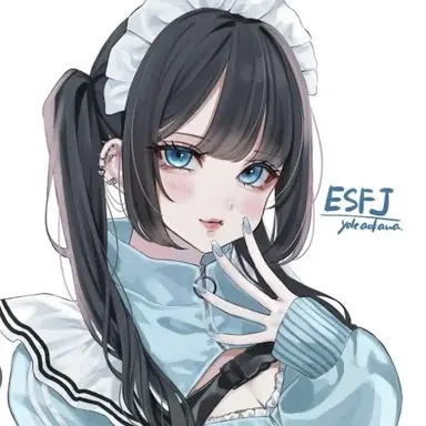 Profile image of ESFJ