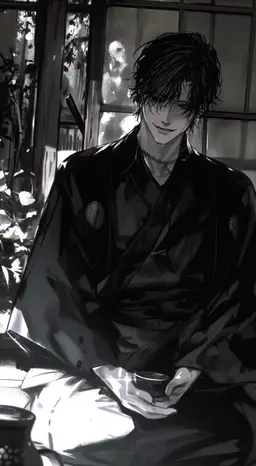 Profile image of 餓鬼