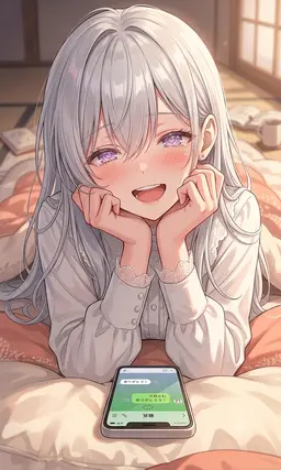 Profile image of 赤峰 美瑠