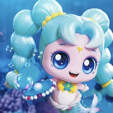 Profile image of バウルピン